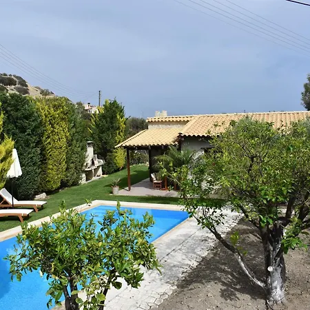 Private Near Arvi Villa