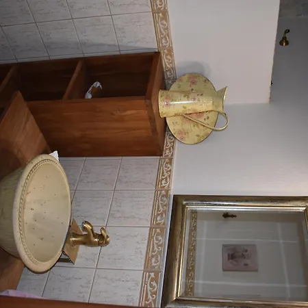 Villa Private Near Arvi