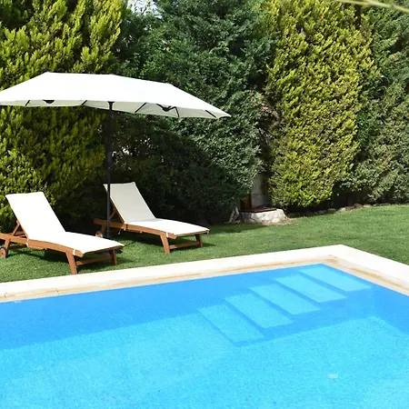 Private Near Arvi Villa