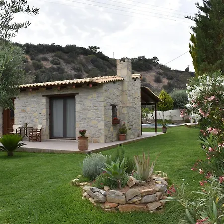 Villa Private Near Arvi *