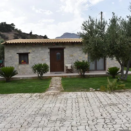 Private Near Arvi Villa